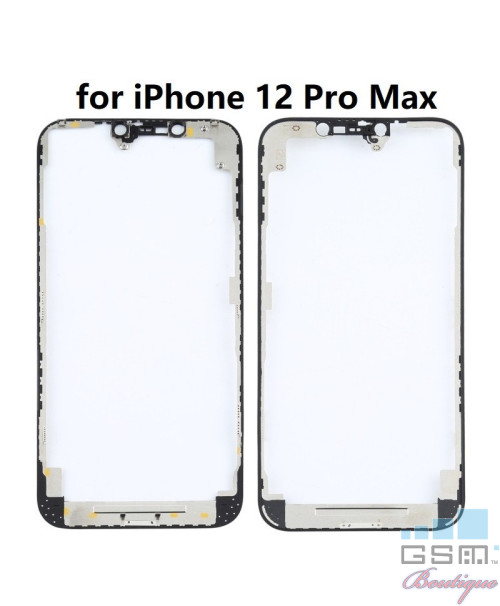Rama LCD Apple Iphone 12 Pro Max