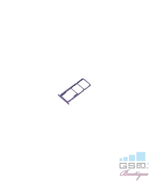 Suport Sim Nokia 3.4 Light Violet