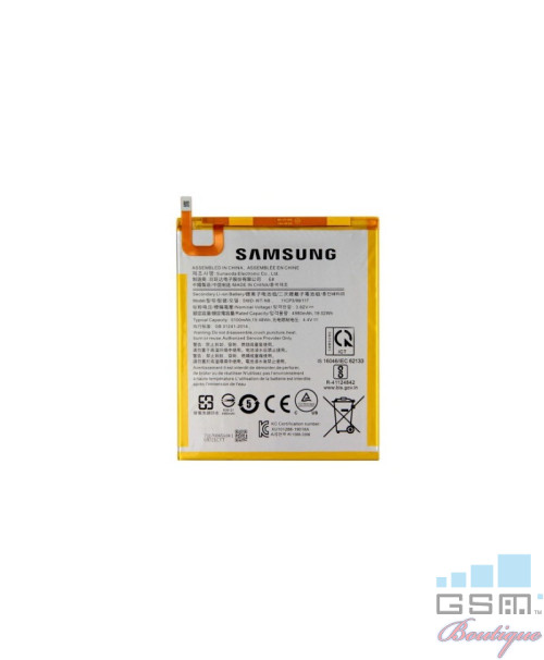 Acumulator Samsung Galaxy Tab A 8.0 2019, SM- T290, SM-T295