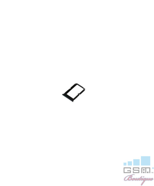 Suport Sim OnePlus Nord CE 5G Negru