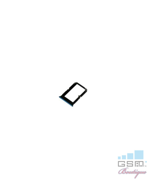 Suport Sim OnePlus Nord CE 5G Albastru