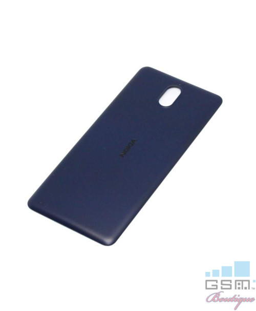 Capac Baterie Nokia 3.1 Albastru