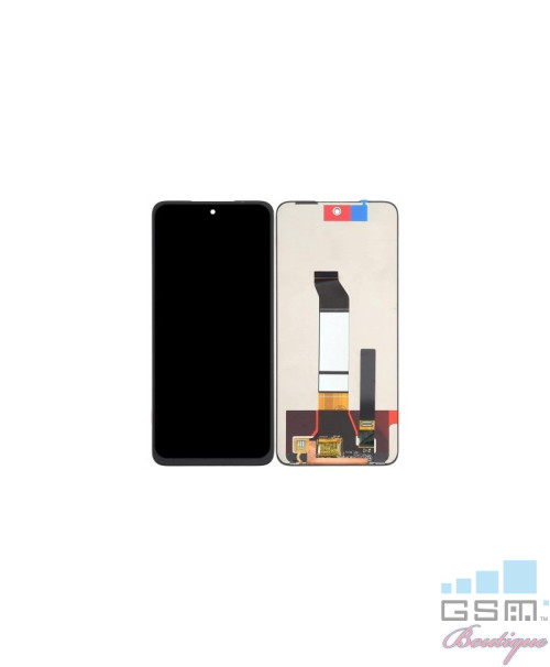 Ecran LCD Display Xiaomi Redmi Note 10 5G