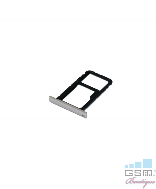 Suport Sim Huawei Mediapad T3 10 Negru