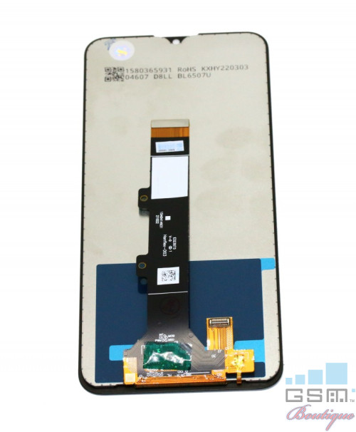 Ecran LCD Display Motorola Moto G10 Power