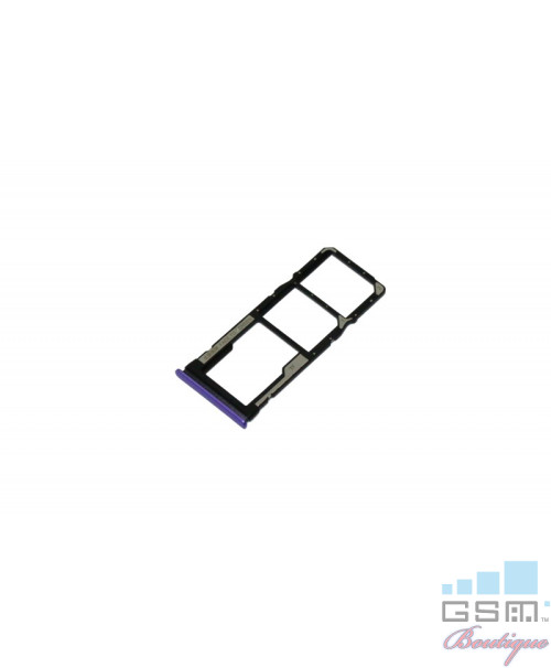 Suport Sim Xiaomi Redmi Note 9T Mov