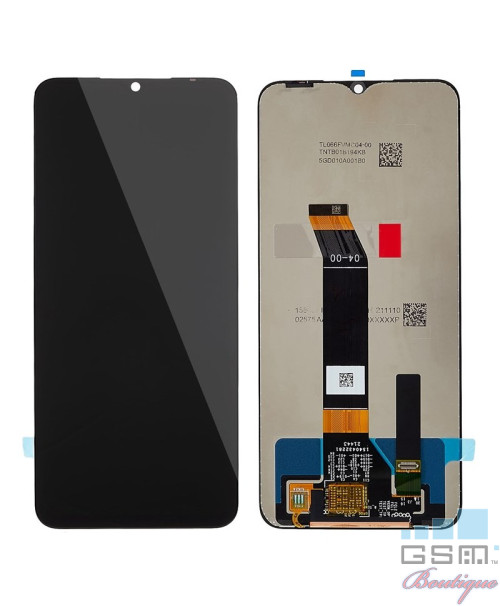 Ecran LCD Display Xiaomi Redmi Note 11E, Poco M5