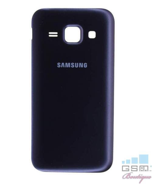 Capac Baterie Samsung Galaxy J1 Negru
