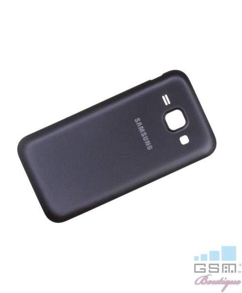 Capac Baterie Samsung Galaxy J1 Negru