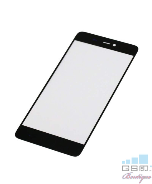 Geam Sticla Xiaomi Mi 5s Negru