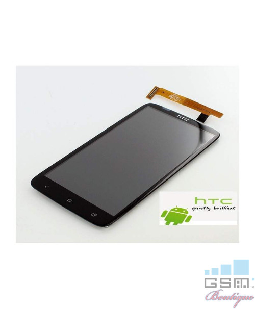 Ecran LCD Display HTC One X, One XL (G23 - Sony Version)