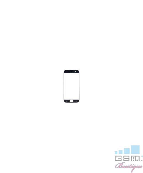 Geam Sticla Samsung Galaxy S7 G930 Negru
