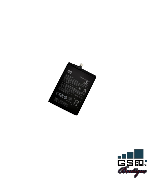 Acumulator Xiaomi Pocophone X3, Poco X3, BN61
