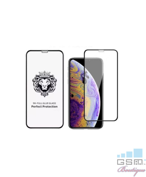 Geam Soc Protector Full LCD Lion Samsung Galaxy A21s