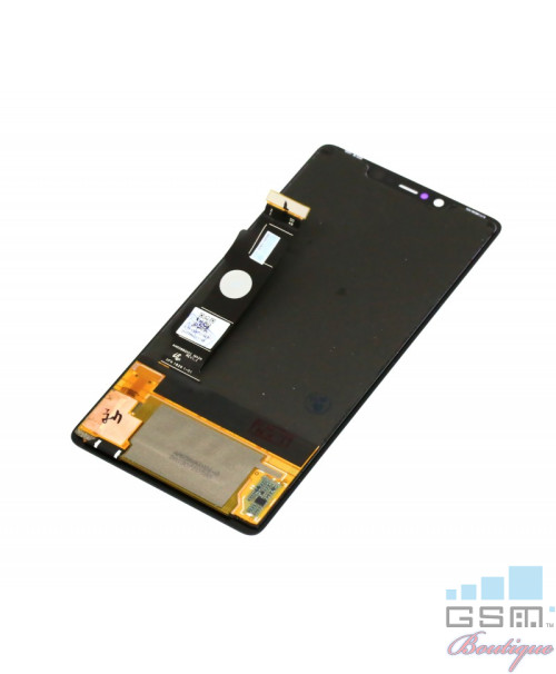 Ecran LCD Display Xiaomi Mi 8 SE Negru