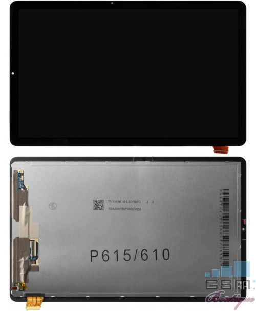 Ecran LCD Display Samsung Galaxy Tab S6 Lite, P610, P615