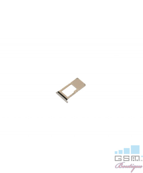 Suport Sim Samsung Galaxy Tab A7, 10.4 (2020), T500, T505 Gold