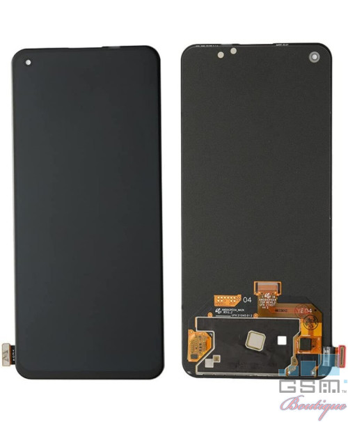Ecran LCD Display OnePlus Nord 2 5G D, N2101, DN2103
