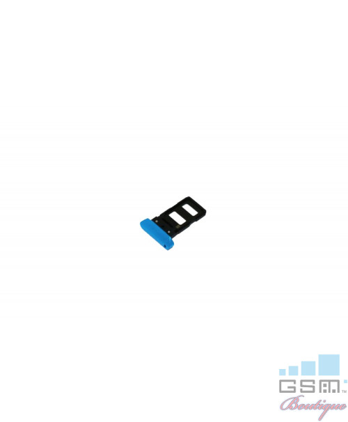 Suport Sim Asus ROG Phone 5, ZS673KS Albastru