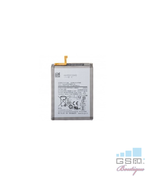 Acumulator Samsung Galaxy Note 10 Lite N770 EB-BN770ABY