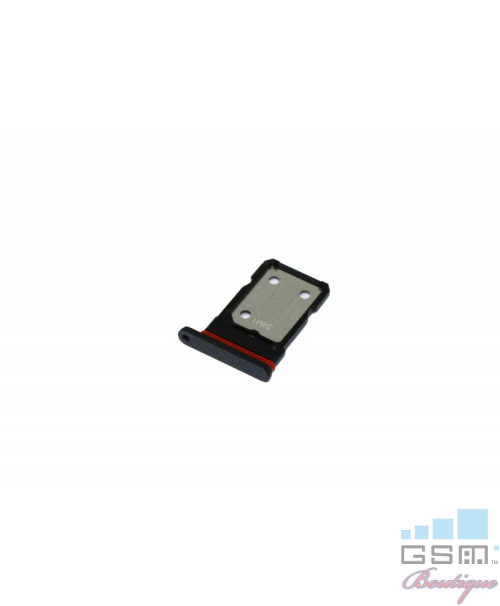 Suport Sim OnePlus 10T Negru