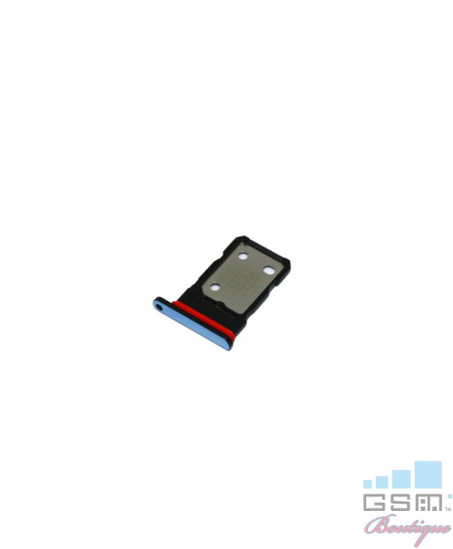 Suport Sim OnePlus Nord 2 Albastru
