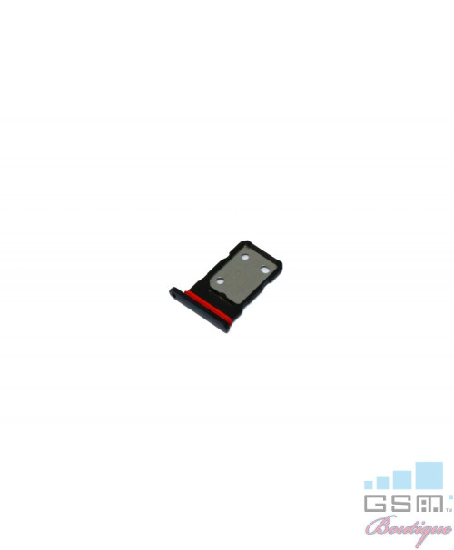 Suport Sim OnePlus Nord 2 Negru