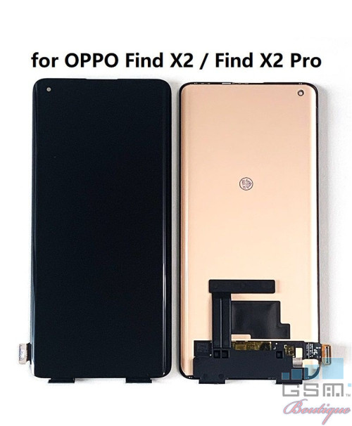 Ecran LCD Display Oppo Find X2 Pro