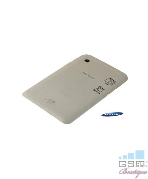 Carcasa Samsung Galaxy Tab 2 7.0 P3100 Alba