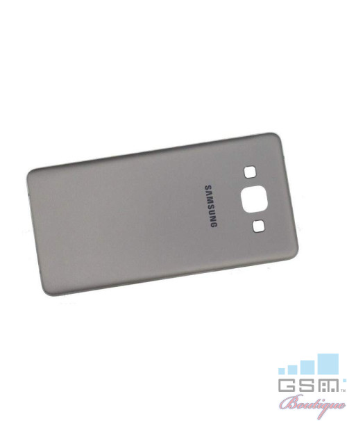 Carcasa Spate Samsung Galaxy A5 A500 Gold