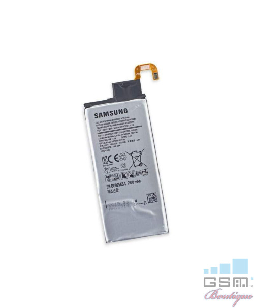Acumulator Samsung Galaxy S6 edge SM G925