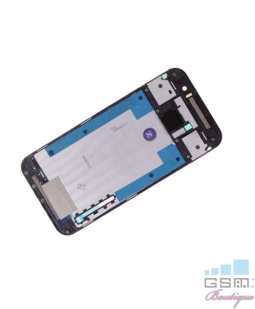 Rama Fata LCD HTC M9, HTC One Hima Argintie