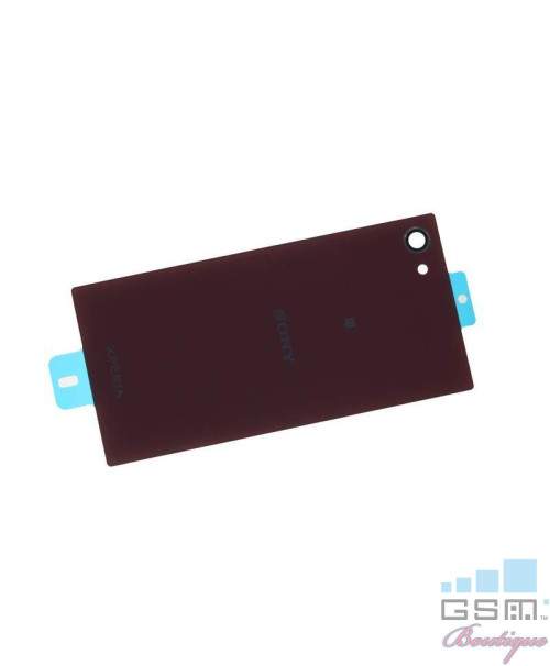 Capac Baterie Sony Xperia Z5 Compact E5803 Roz