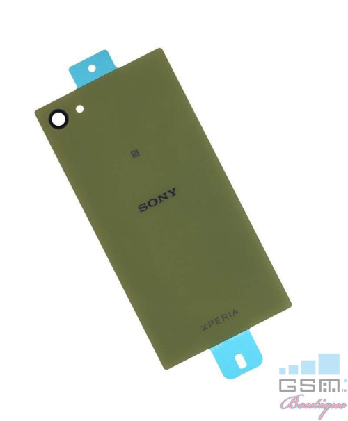 Capac Baterie Sony Xperia Z5 Compact E5803 Verde