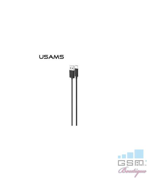 Incarcator Usams U2+ Dual USB Gold