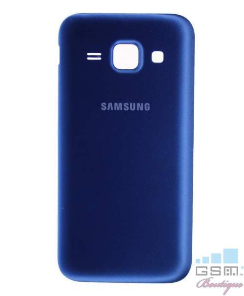 Capac Baterie Samsung Galaxy J1 Albastru