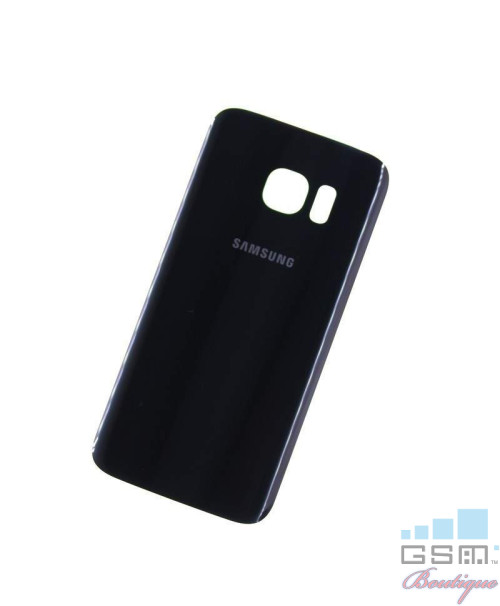 Capac Baterie Samsung Galaxy S7 G930F Negru
