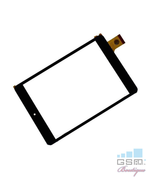 Touchscreen GoClever Quantum 785 HH070FPC-039A-DST Negru