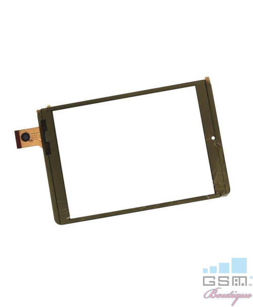 Touchscreen GoClever Quantum 785 HH070FPC-039A-DST Alb
