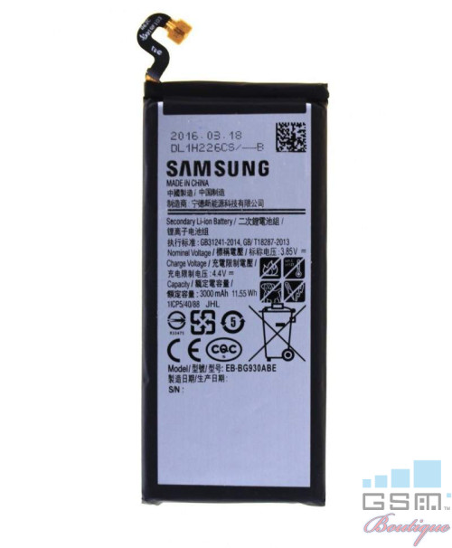 Acumulator Samsung Galaxy S7 G930