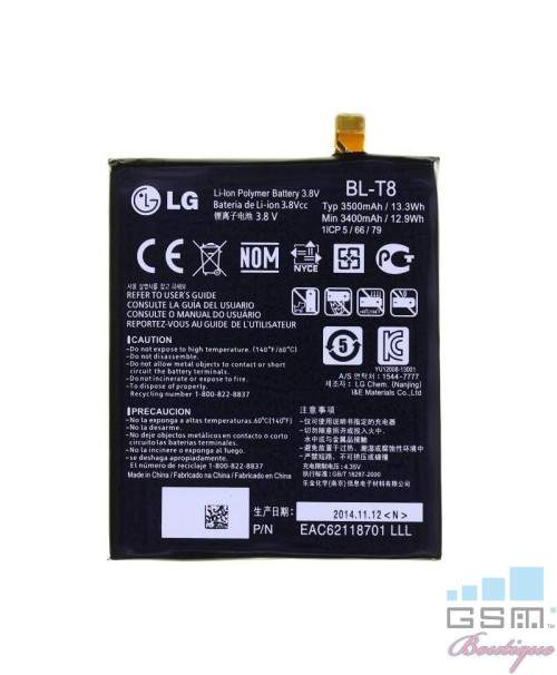 Acumulator LG G Flex D955, BL-T8