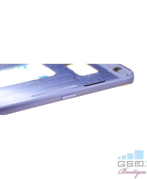 Mijloc Samsung Galaxy S7 G930 Albastru