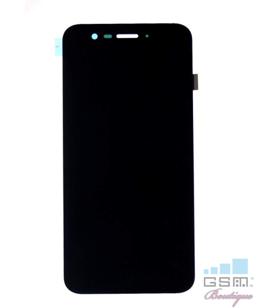 Ecran LCD Display Vodafone Smart prime 7 Negru, VFD600