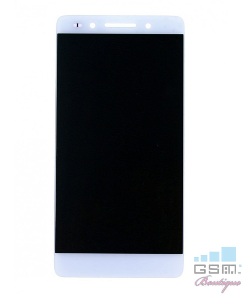 Ecran LCD Display Huawei Honor 7 Alb
