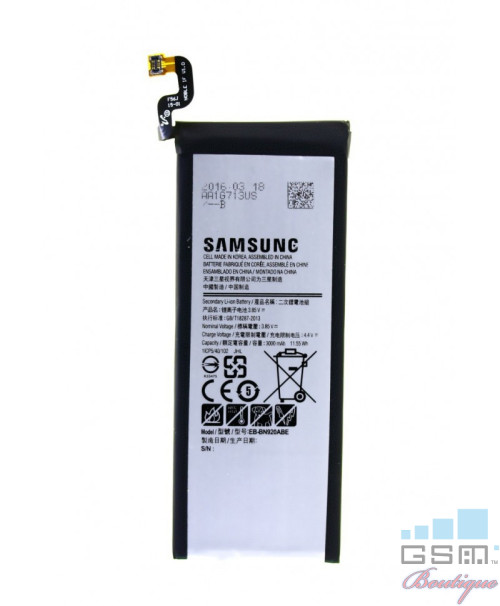 Acumulator Samsung Galaxy Note 5 SM N920T