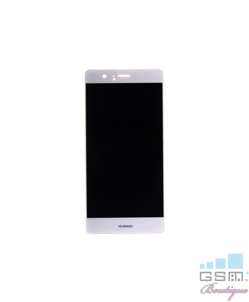 Ecran LCD Display Huawei P9 Lite Alb