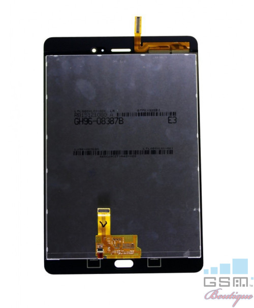 Ecran LCD Display Samsung Galaxy Tab A 8.0 T350 T355 Alb
