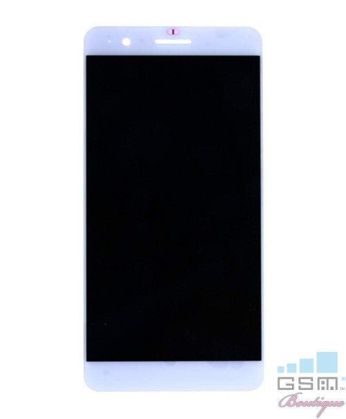 Ecran LCD Display Huawei Honor 6 Plus Alb