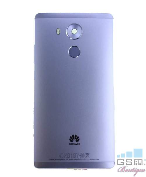 Carcasa Spate Huawei Mate 8 Argintie
