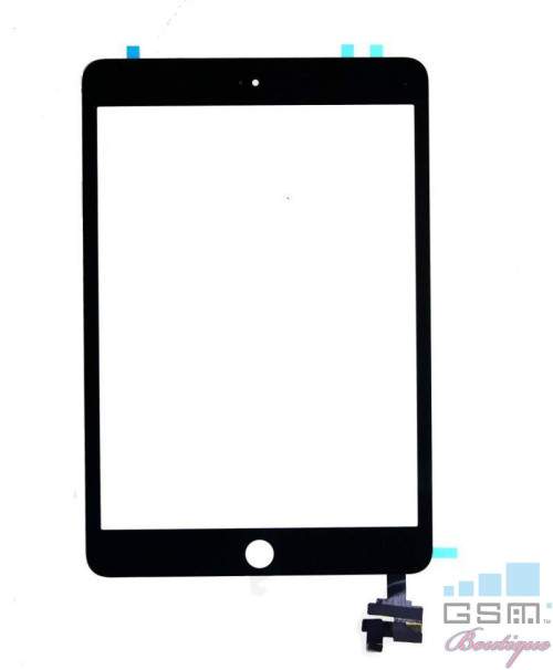 Touchscreen Apple iPad mini 3 Negru